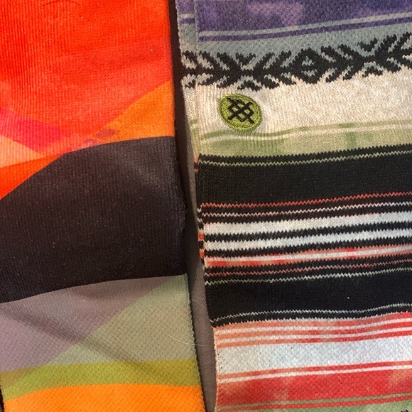 Stance Men's Colorful Socks Collection - Picture 3 of 5